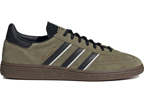 adidas spezial colour|adidas spezial platform.